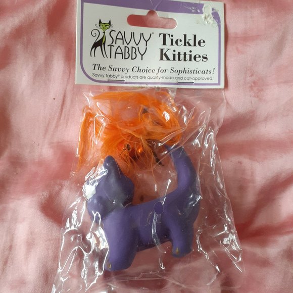 SALE!!!! Brand New Cat Toy - Picture 1 of 1